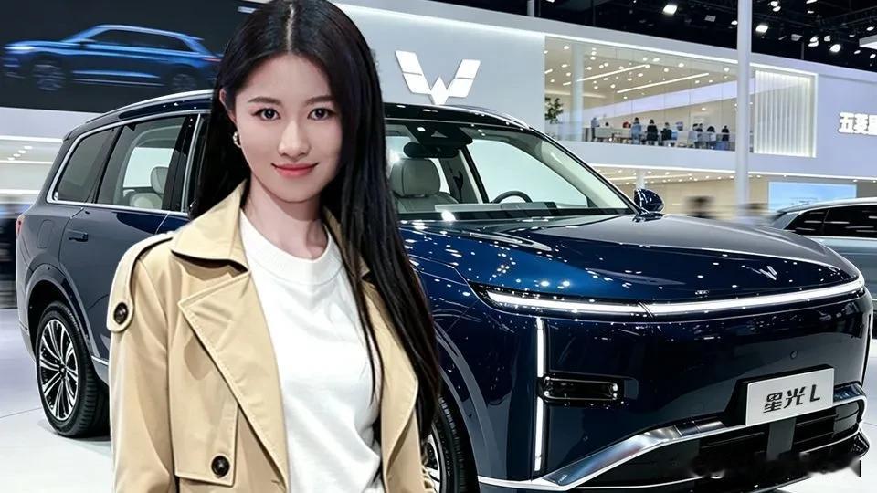 星光L直接让大六座迈入10万时代！就说这隔音方面，全车53处声学包100%覆盖，