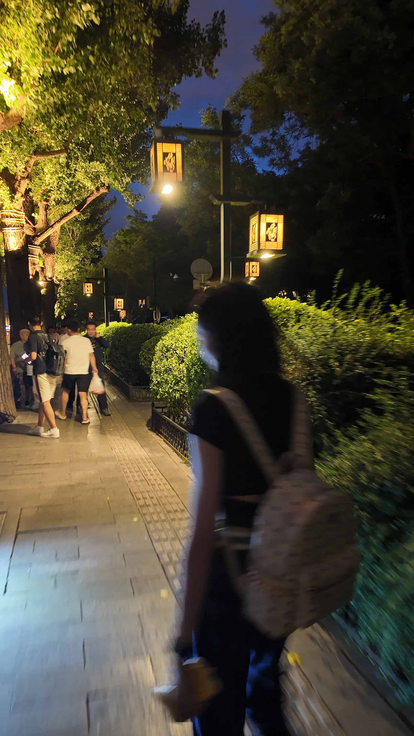 我祈求命运高抬贵手 不要剥夺我的灵性 永远给我选择的机会
