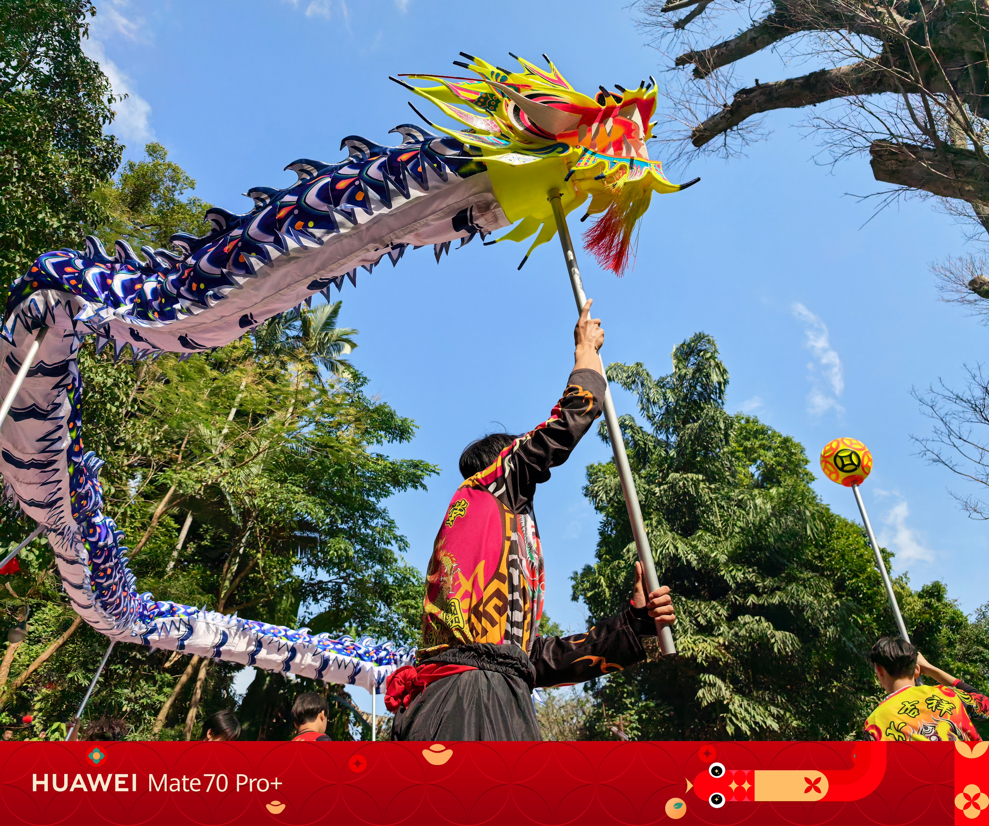 大年初一，桂平西山祈福盛典！ 春节旅游休闲去哪玩  蛇年祈福，热闹非凡！桂平西山