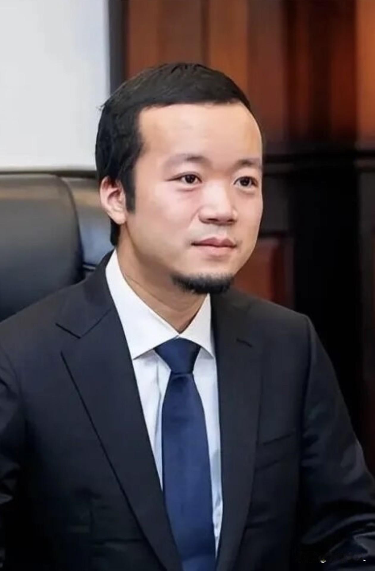 正能量企业家：陈志！现在你在哪？

柬埔寨“太子集团”创始人陈志￼￼￼。拥有英国