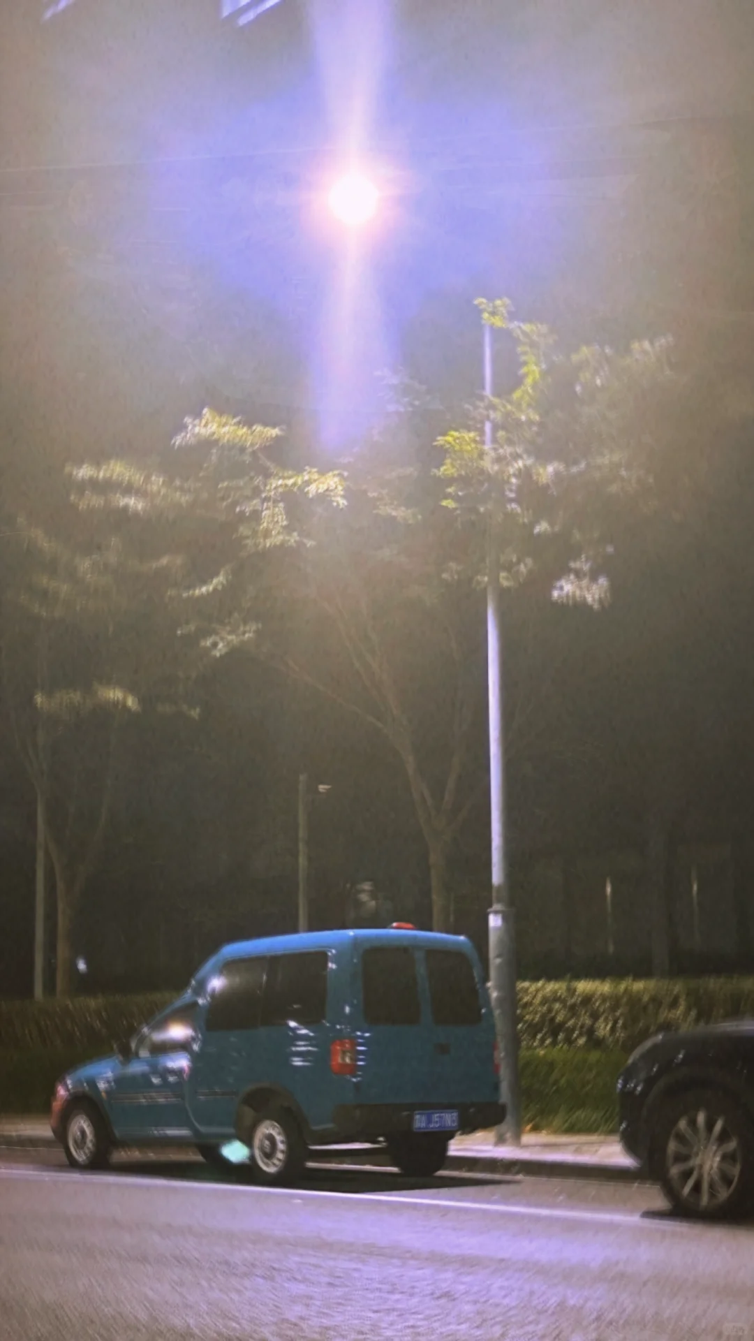 走过路过不要错过 城市中的烟火气息 开车出去玩 期待下一次的出游