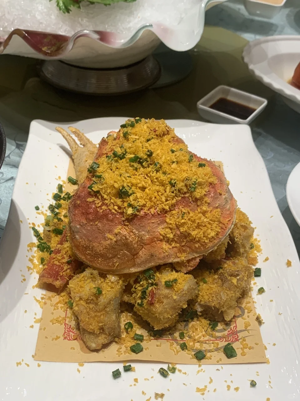 🍤在杭州，不能错过的海鲜大排档！🏠