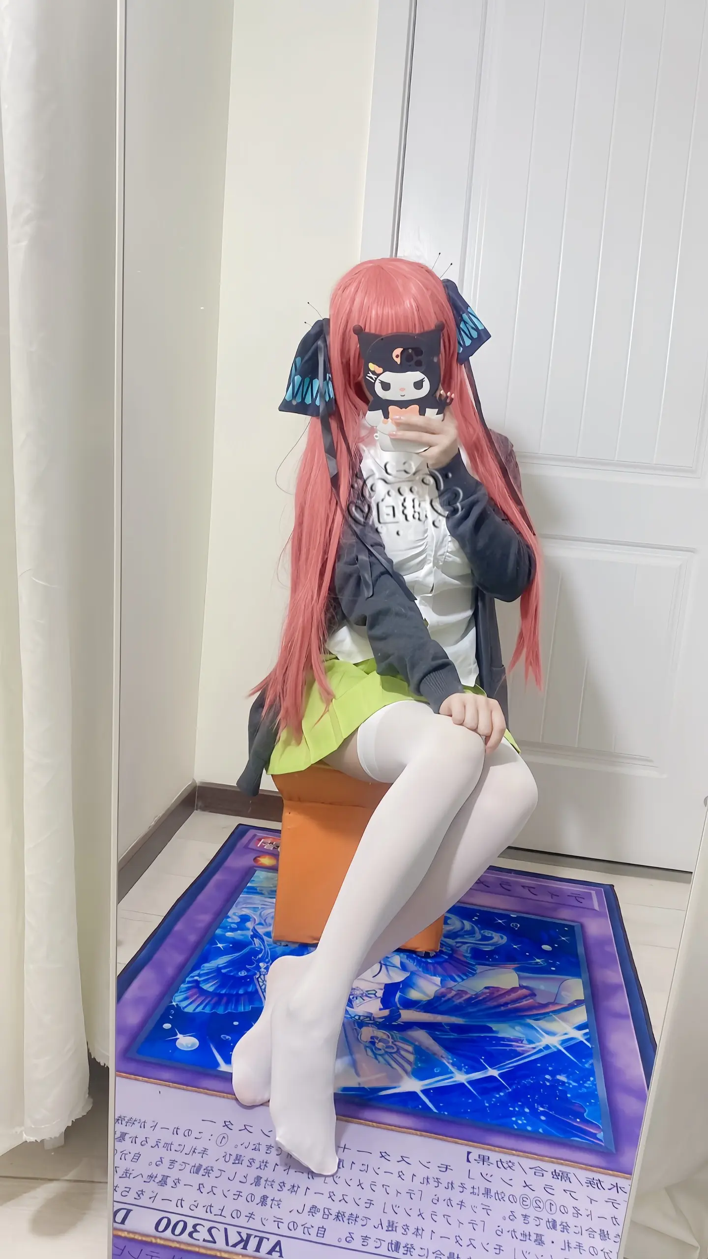 恋爱暴走火车头！