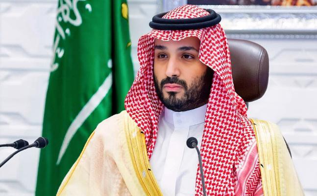 沙特答应中国了
 
眼看中东局势不太乐观，沙特一通电话打给了中国，并且是主动打过