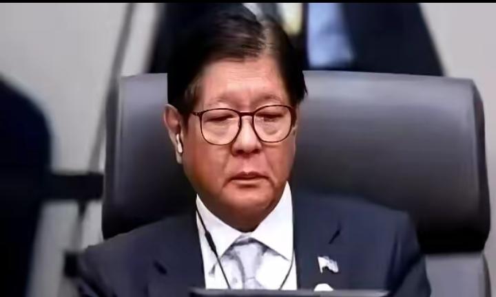 海牙国际刑事法院的裁决书，直接传回了马尼拉。 内容就一句
话：菲律宾前总统杜特尔