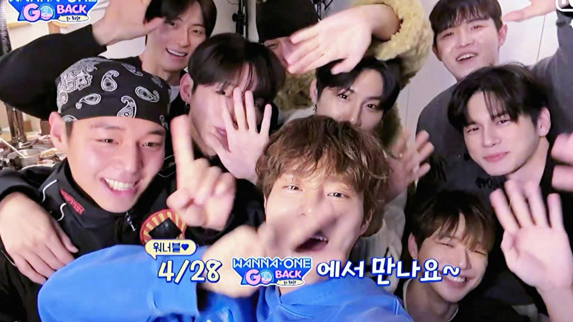 河成云来国内看望赖冠霖 朴志训采访泪谈与赖冠霖重聚！组合成员河成云曾专程赴中国探