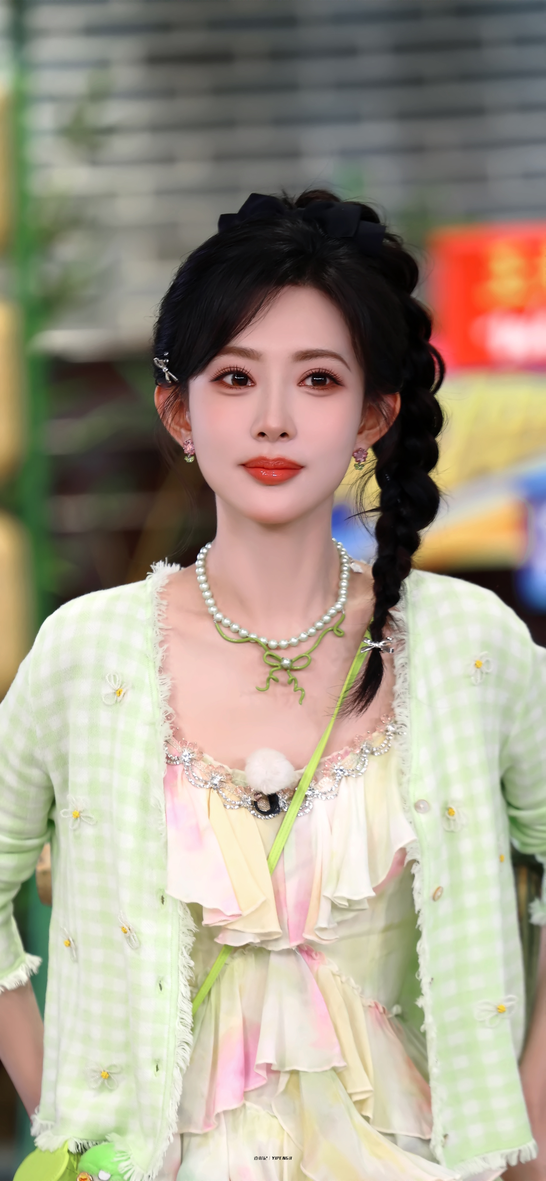 孟子义 · 𝙕𝙤𝙚𝙮 