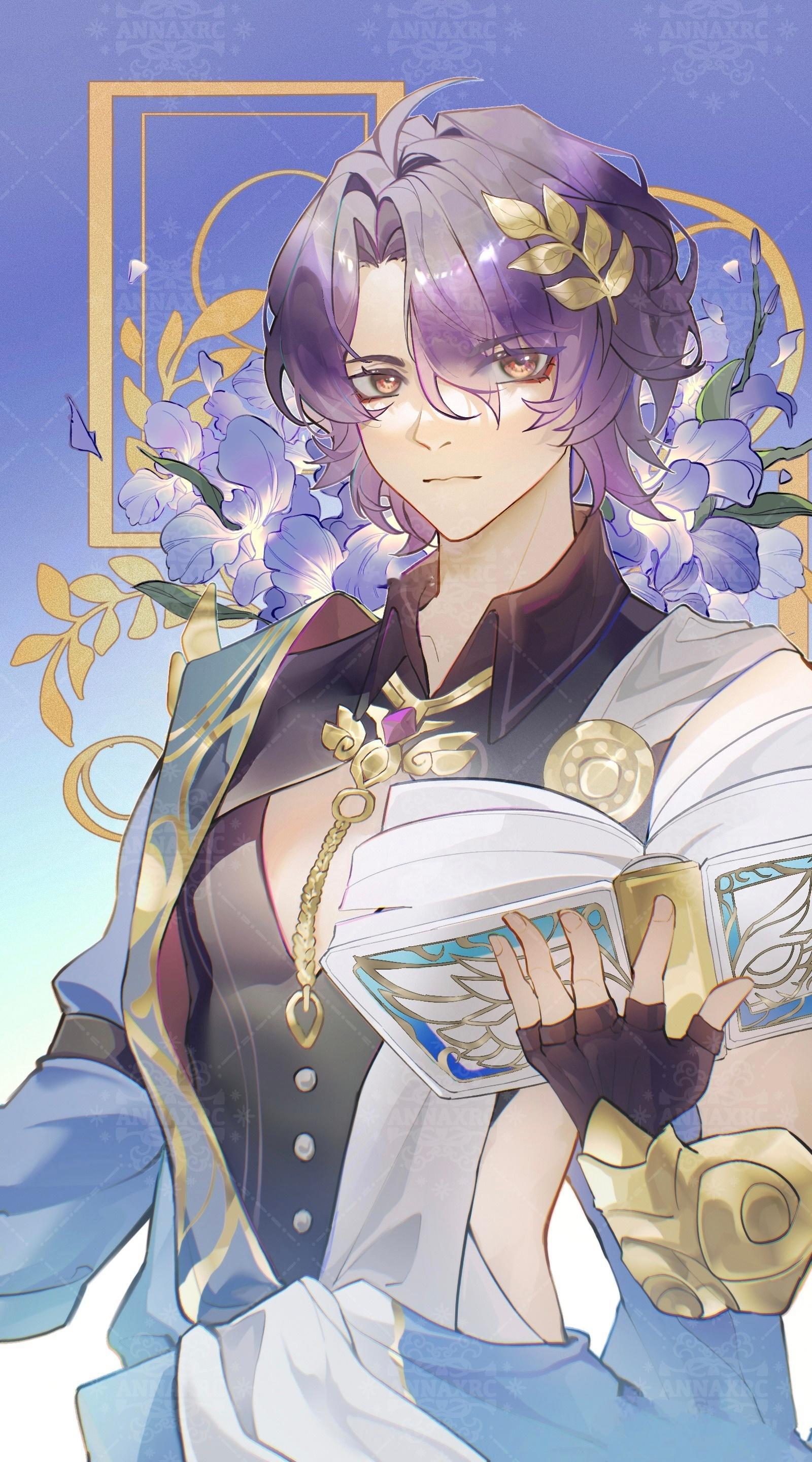 #星穹铁道1.6##崩坏星穹铁道# 【真理医生】规划富有且慷慨~[馋嘴]米游社：