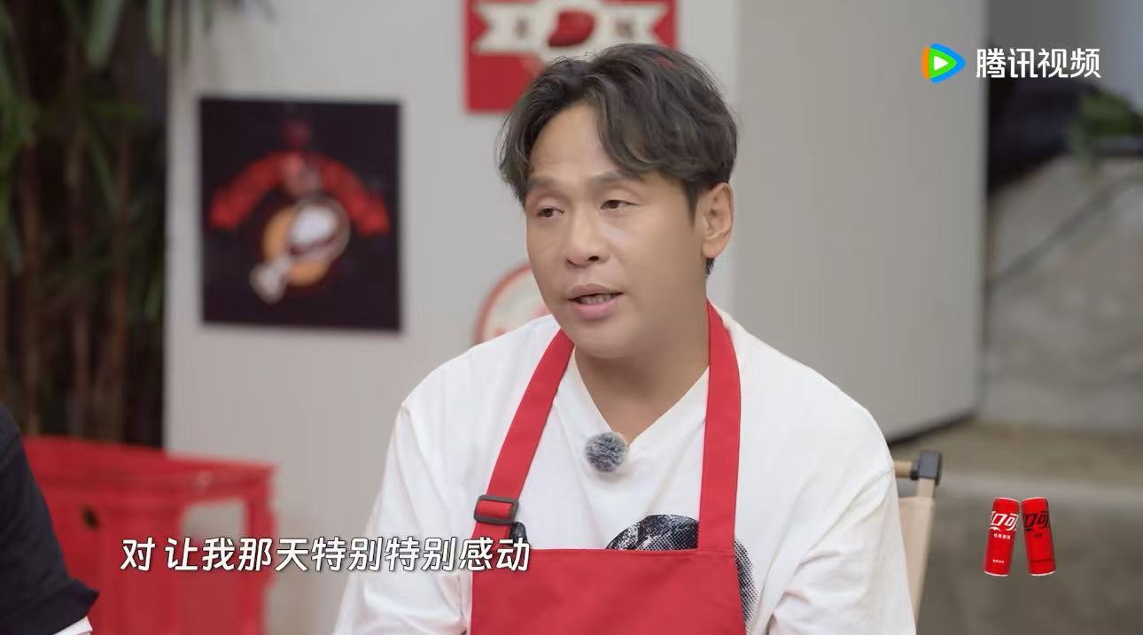 宋小宝感谢大鹏 朋友请吃饭 救命！宋小宝和大鹏这友情也太好嗑了吧！一句随口的心愿