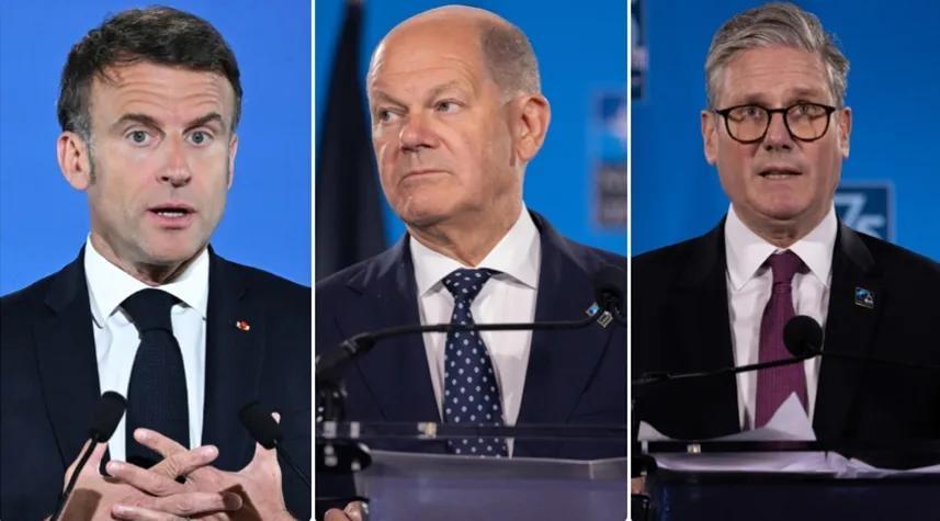 特朗普在美军伤亡后暴跳如雷，不达目标不‬停战，伊朗已掌握主导权

在3月1日凌晨