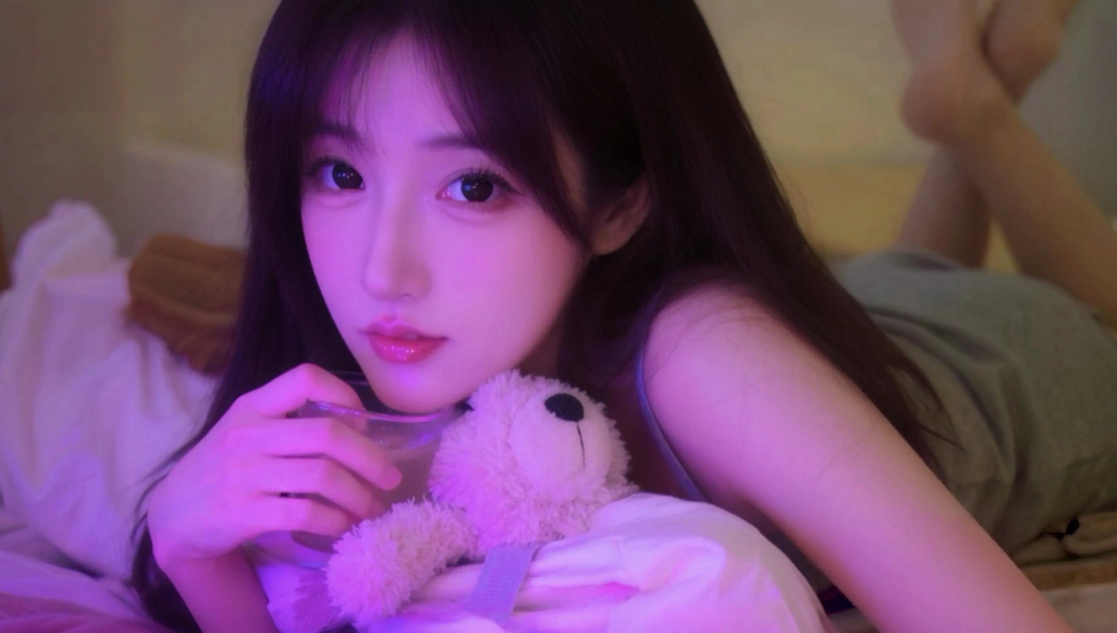 我真没空研究你喜欢什么样的