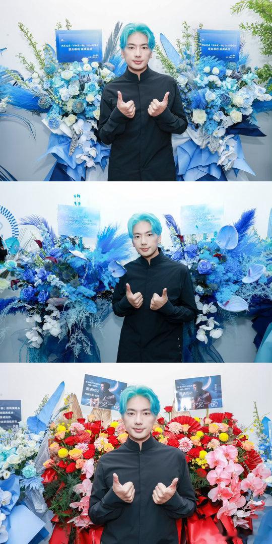 海来阿木演唱会发文海来阿木成都演唱会发文 连夜复盘本次成都两场公演，从骑马开场到