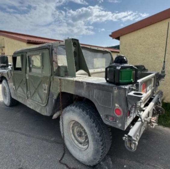 战场无声较量：小小传感器，守住人间烟火

据简氏防务周刊消息，
英国Arcani