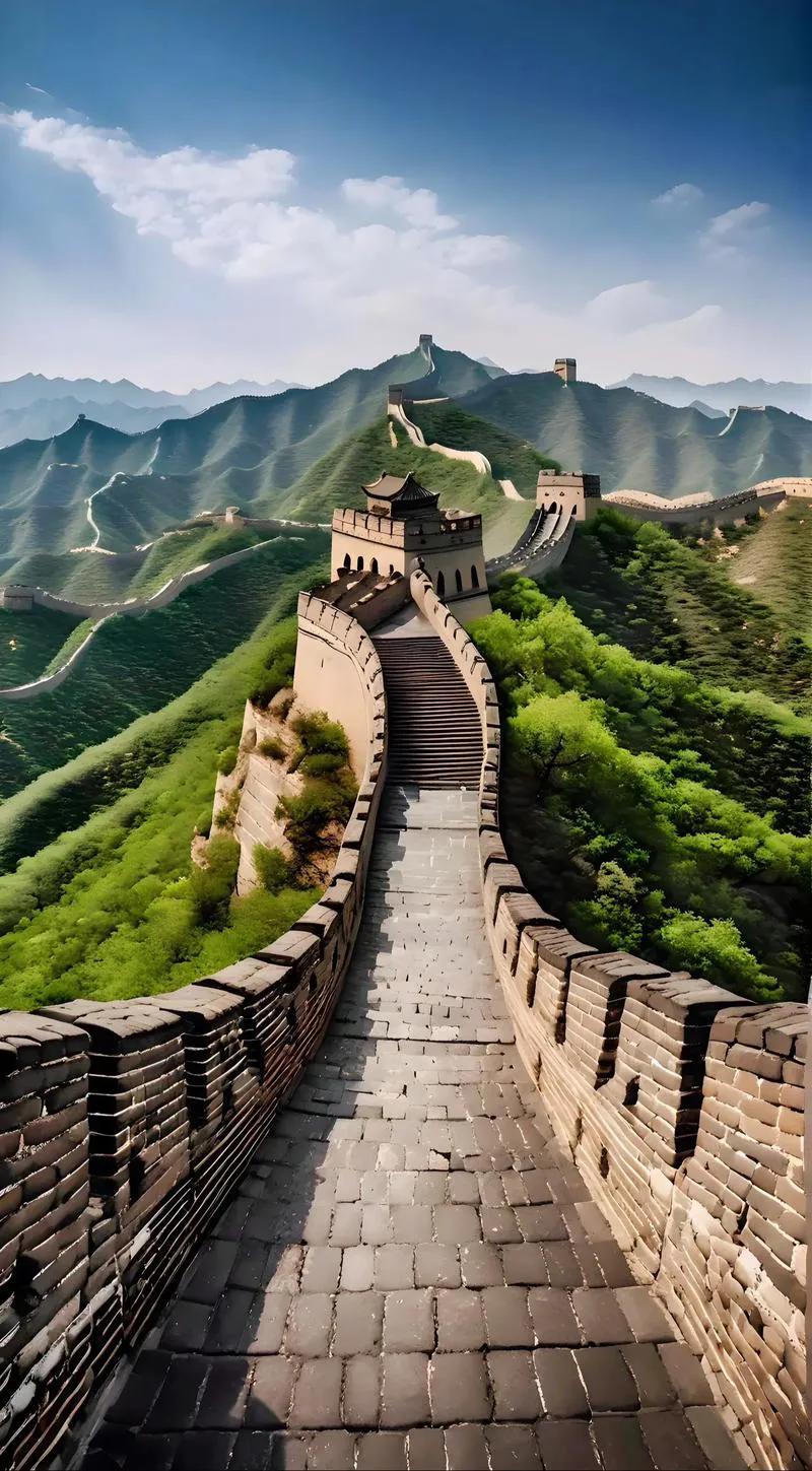 上联：英雄已去，唯见青山在；
下联：？？？
