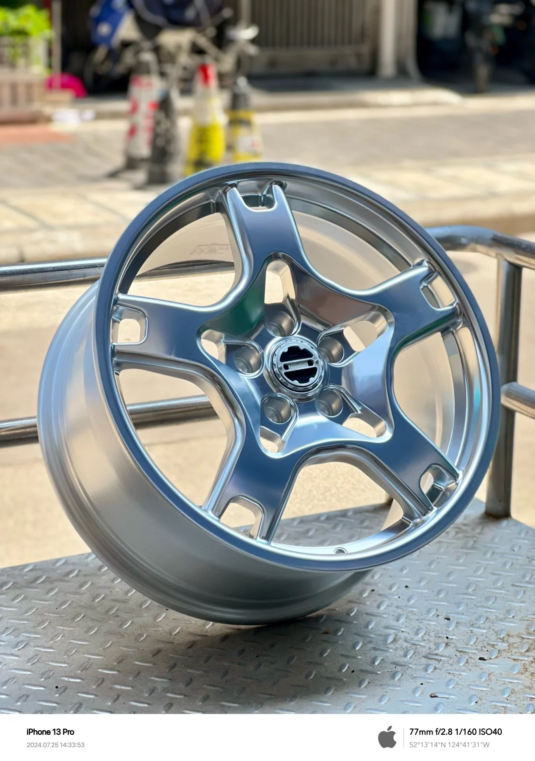 insitons Limited design