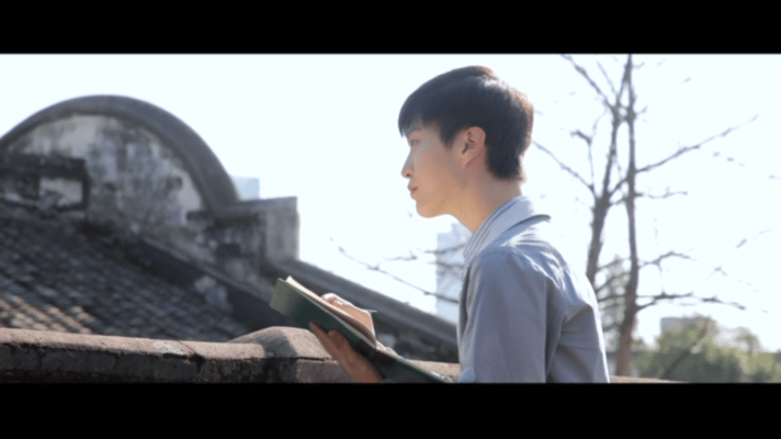 #小巷人家庄图南人物特辑# 欢迎大家来查收庄图南人物特辑！他是小巷里面的三好青年