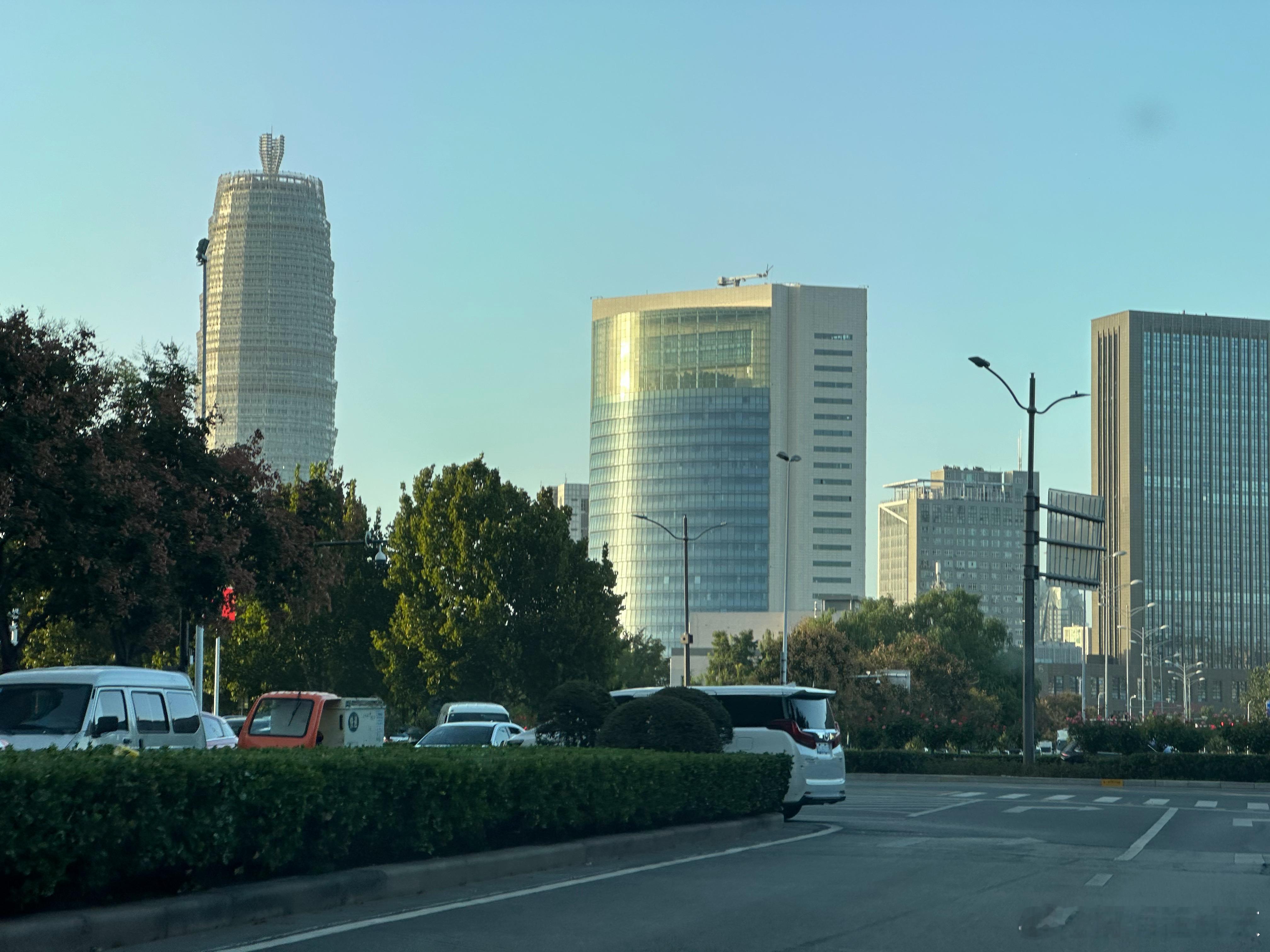 今天天气不好，我给大家一点颜色瞧瞧  ​​​