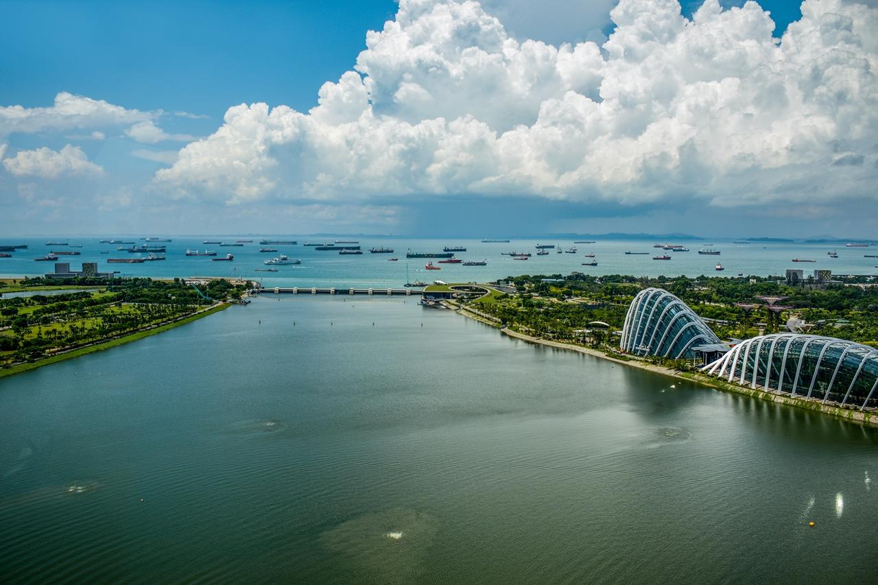 伊朗那边刚在霍尔木兹海峡搞收费，印尼就跟着动起了心思，这是冲着中国来了？

4月