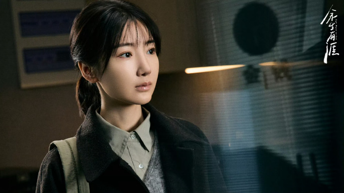 毛晓彤自曝拍戏连哭90天毛晓彤拍《余生有涯》连哭90天，这毅力没谁了。也正因如此