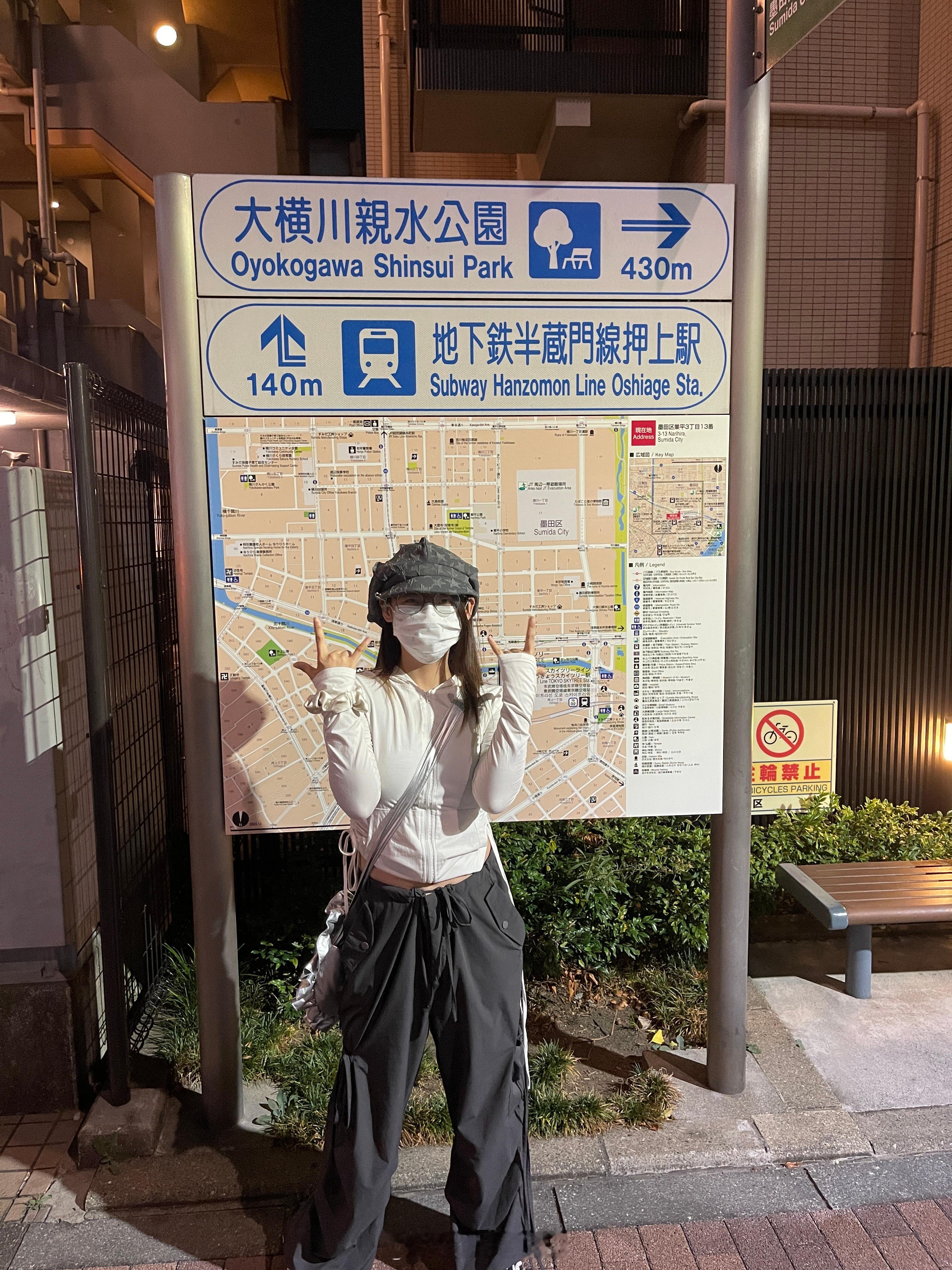 本人亲自来了 ​​​