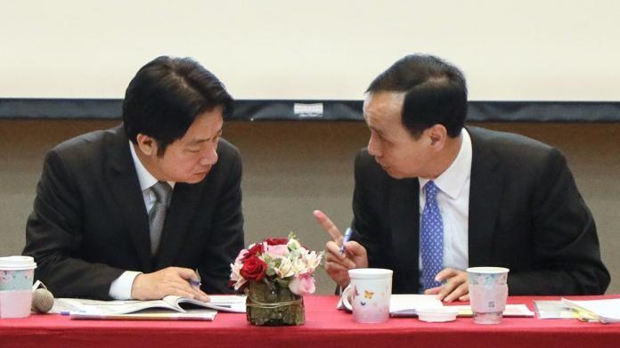 没想到国民党和民进党如一丘之貉，对我们进行谴责！中华台北队参加在德国举行的世大运