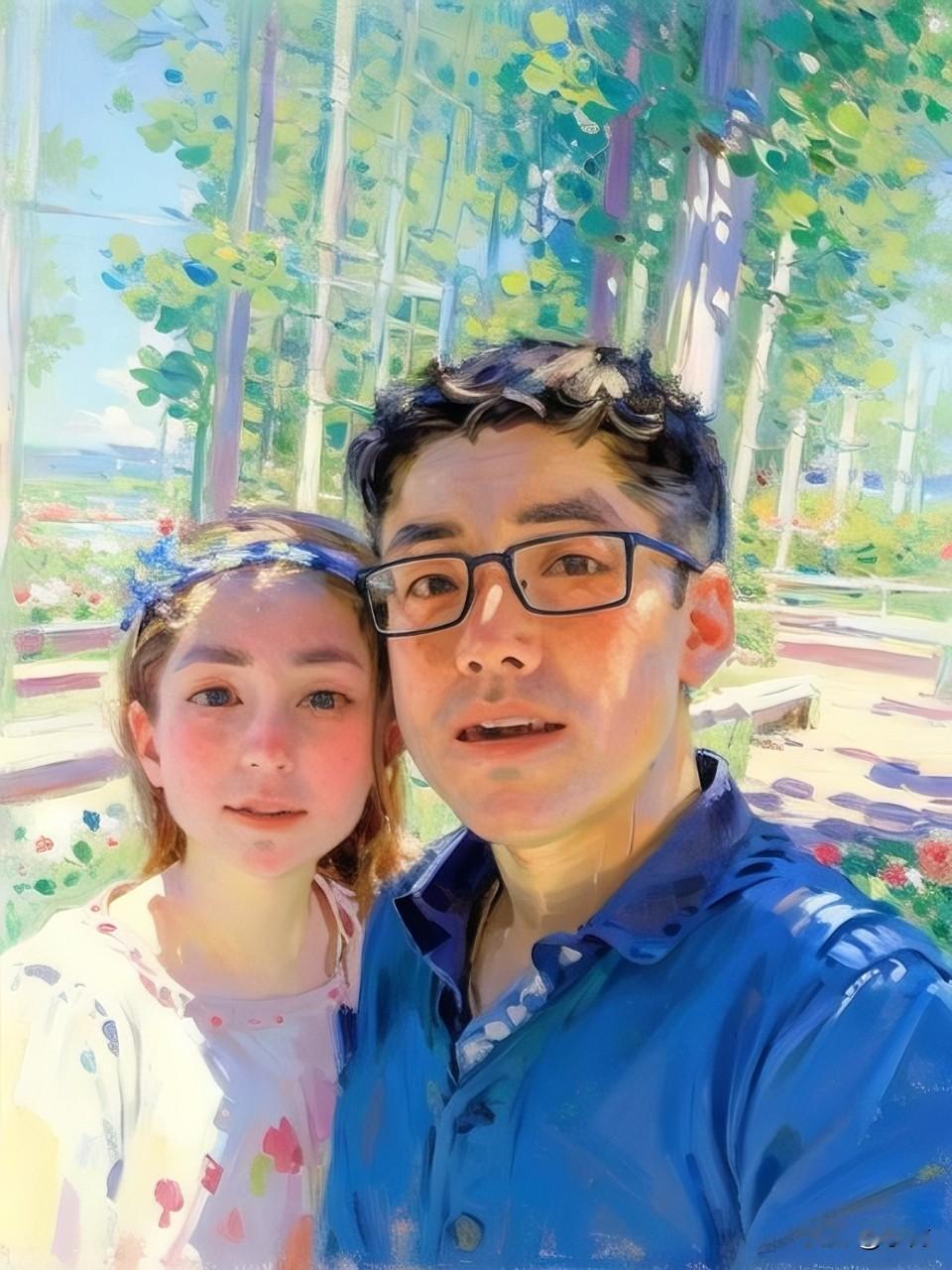 出门旅游，你愿意和你的另一半一起吗？
 
刷到一个有意思的街头采访，主持人问一老