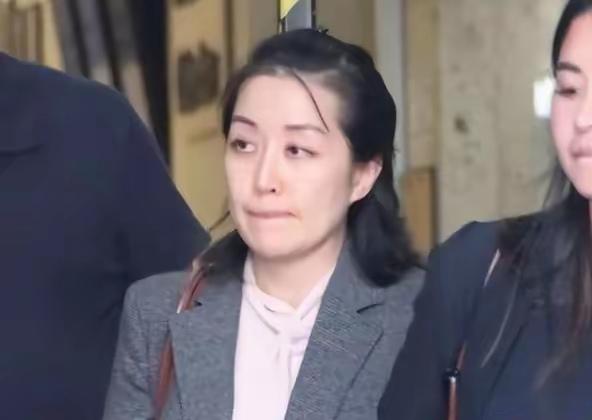 北京富家女李凡尼：和美国黑人生下俩娃，出轨毒贩，谋杀前男友！ 2019年11月1
