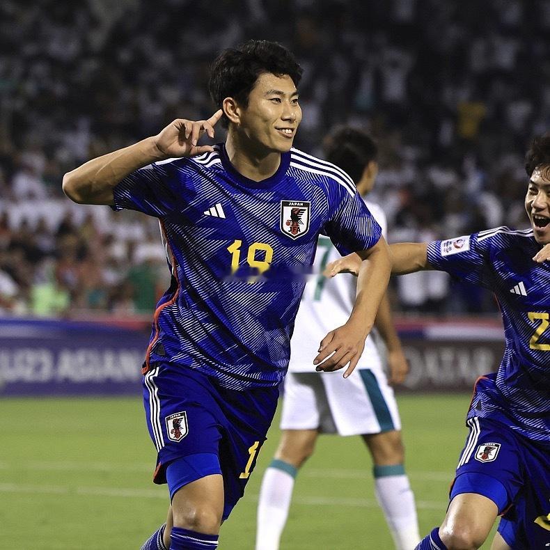 9月26日足球推荐方向：周六007｜亚运男足 日本亚 VS 朝鲜亚 (-1)足球