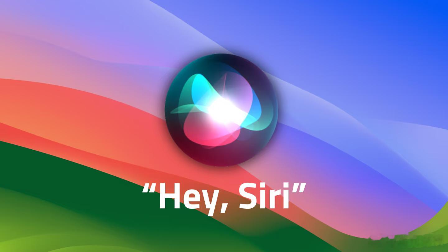 你多久没喊过Siri了反正我已经很久没主动喊Siri了。以前刚用iPhone的时