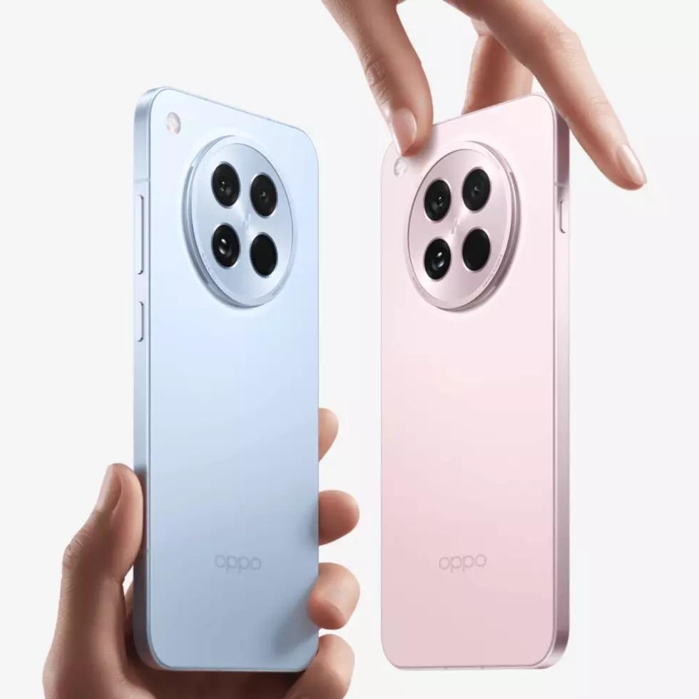 小屏党狂喜！OPPO双2亿+7000mAh，影像续航双杀
 
小屏旗舰=续航刺客