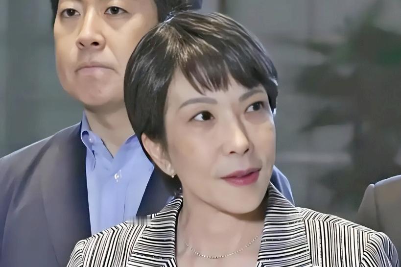 日本财务大臣片山皋月近期公开表态，将支持乌克兰、制裁俄罗斯列为高市早苗政府的外交