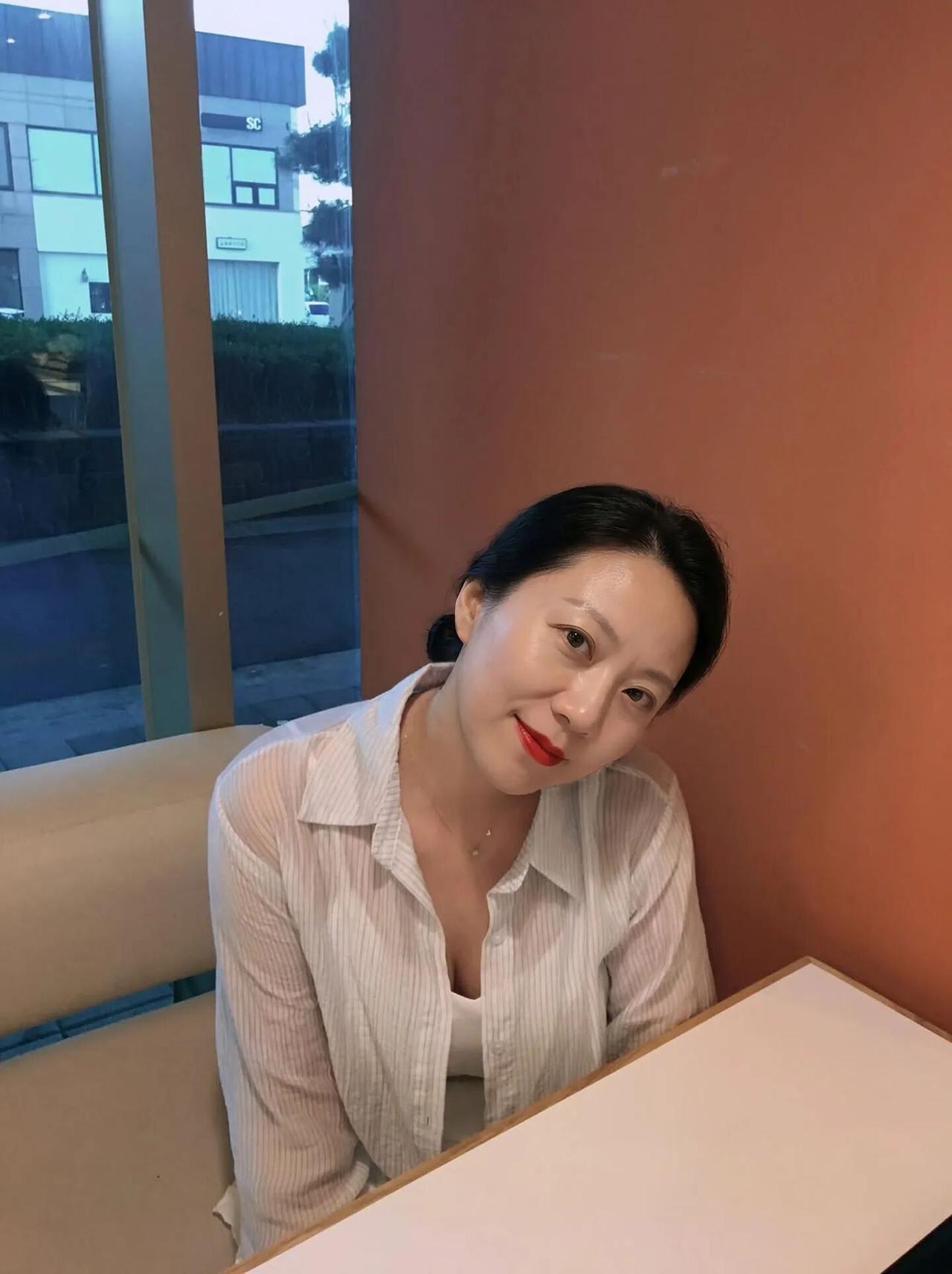 五十岁的女人还有没有魅力[kiss]