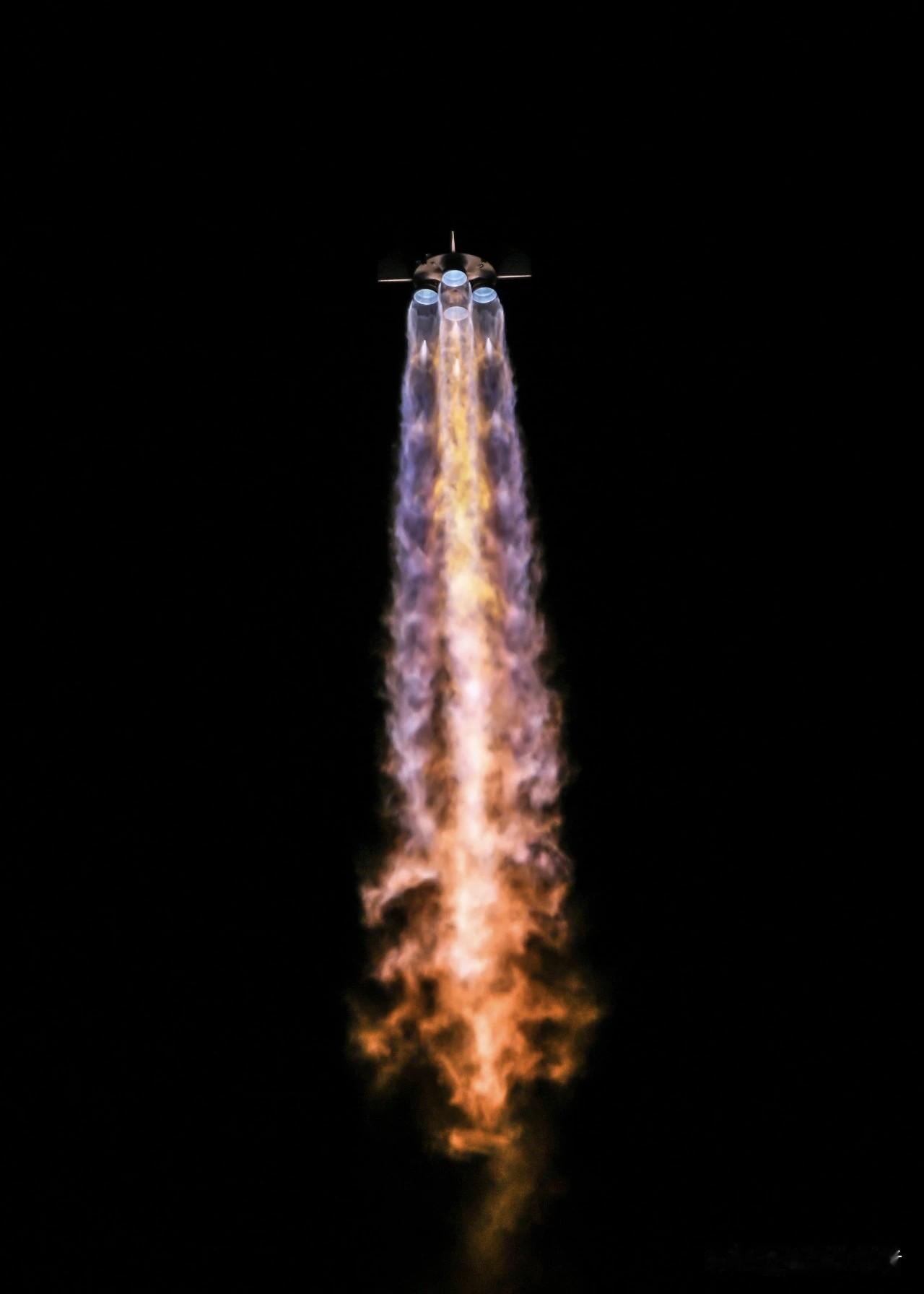 一箭六星！凌晨酒泉发射成功，又一批遥感卫星奔赴太空
 
北京时间10月24日凌晨