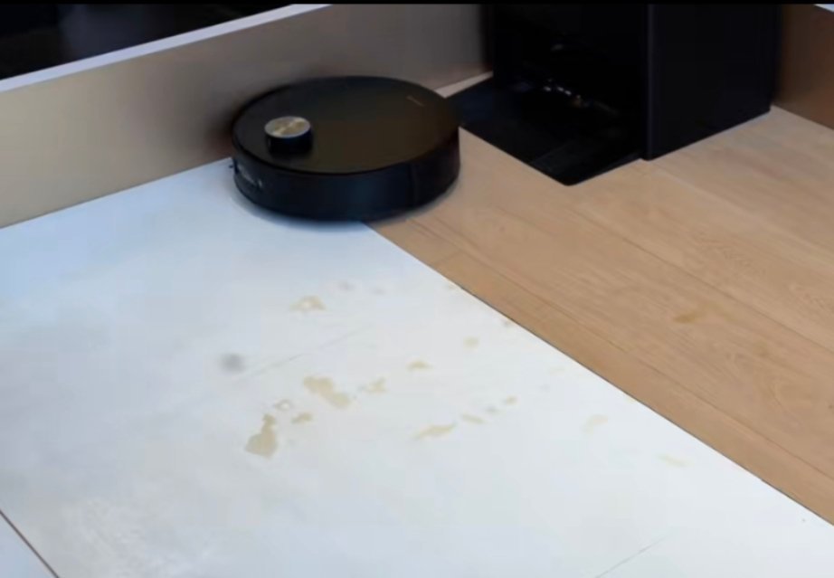 被春晚种草的扫地机卖爆了讲真的，最讨厌的就是打扫卫生，这活干不完，天天还都得干，