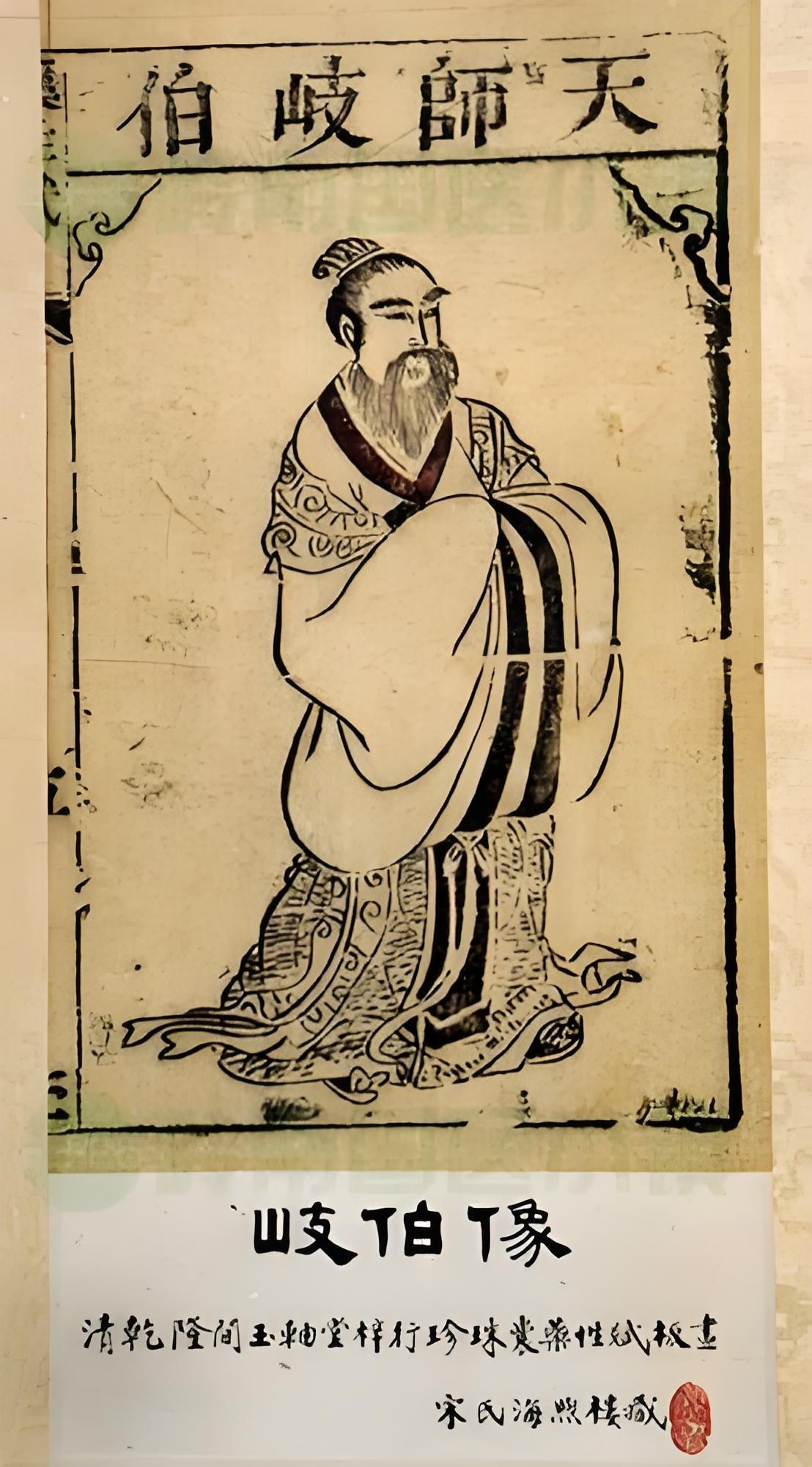 为什么 1800 年前的方子，今天还能用？
这个问题，学经方的人都会问。
我的答