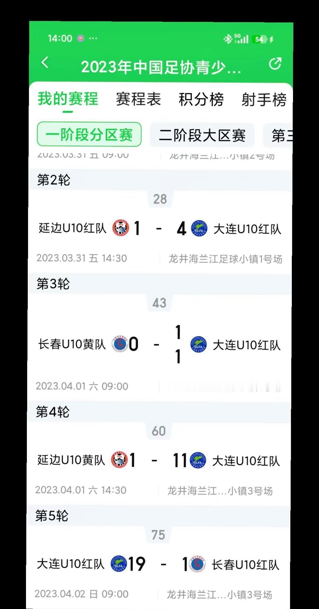 全东北干大连这个梗，确实怪我东北超 全东北干大连 ⚽️