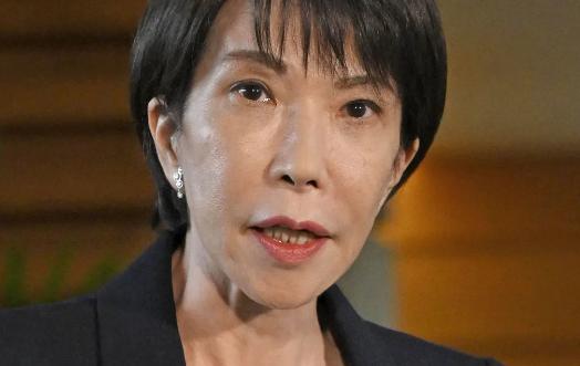 就在刚刚，日本自卫队3名队员被炸身亡，高市早苗遭重创。
日本境内接连发生两起足以