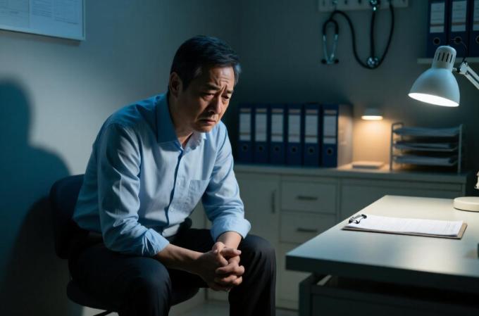为什么人一紧张就忍不住想上厕所，真的只是心理作用吗？

不知道你有没有过这种社死