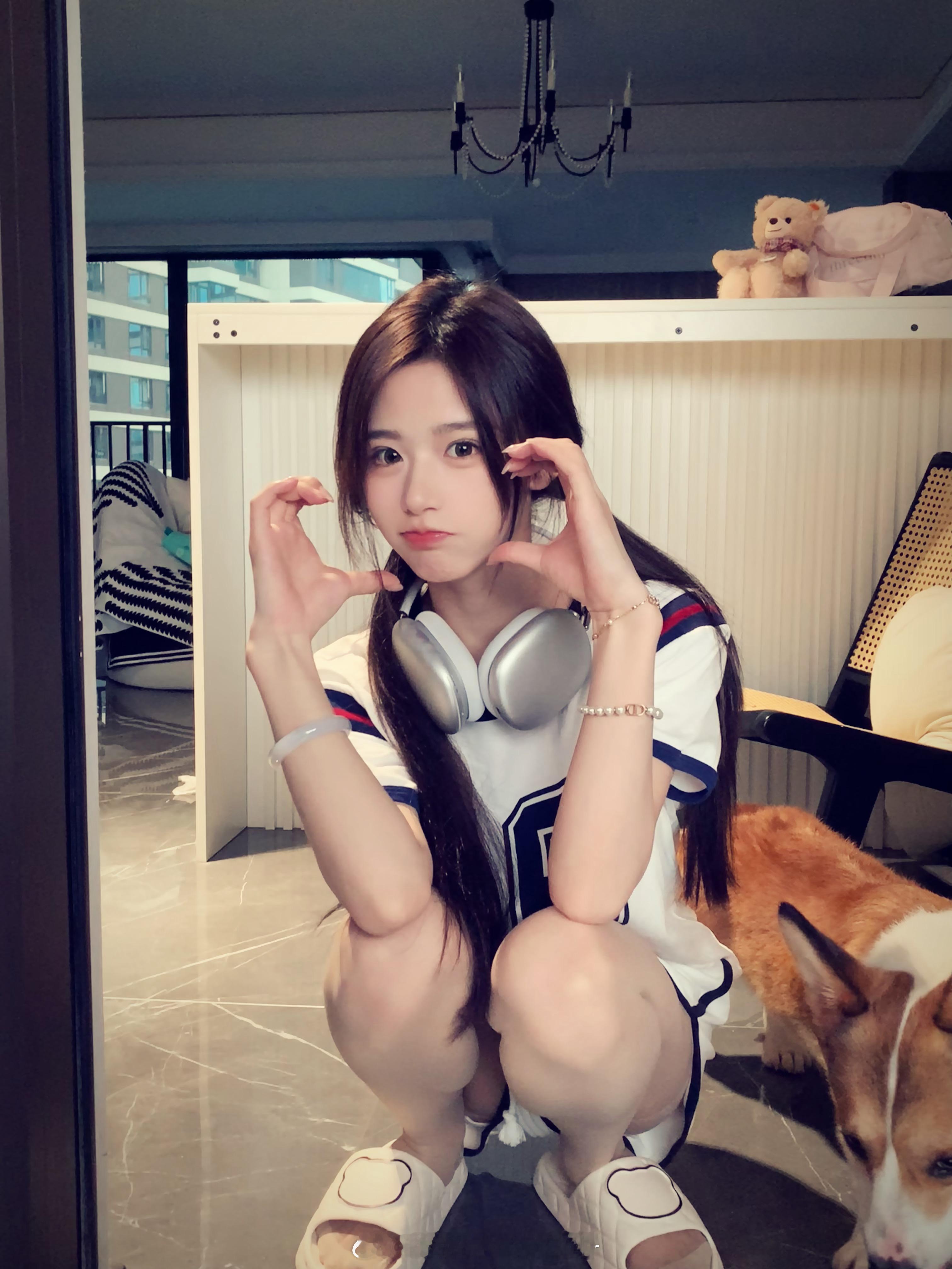 今晚休息😴 ​​​