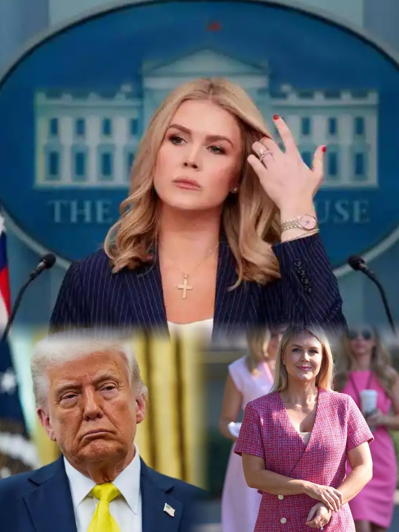 稳住大局！
军事准备与能源保障并行，
展现解决复杂问题的魄力


白宫最近这波操