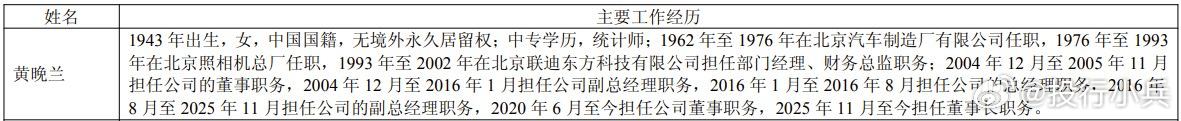 真行！女儿女婿联合罢免母亲董事长职务的议案未通过！ 