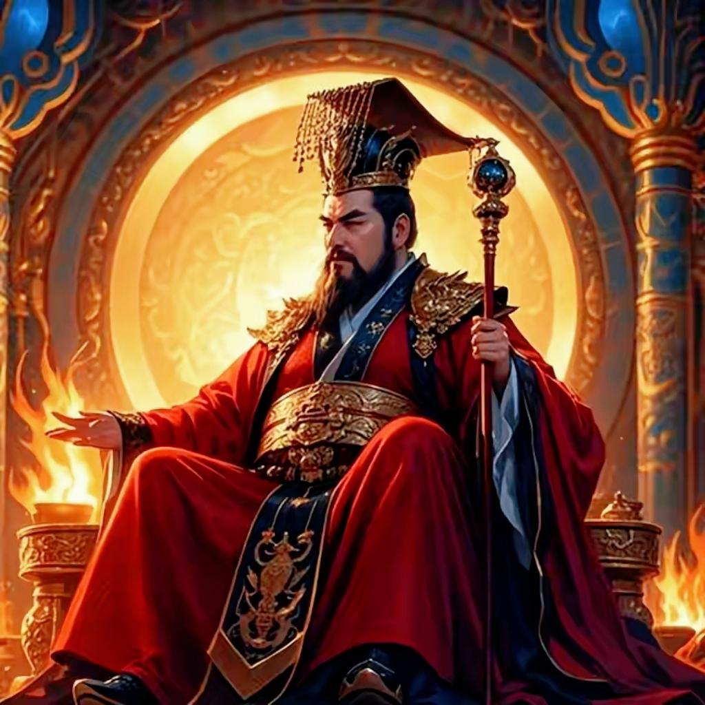 192年，王允刚杀完董卓，貂蝉却说：你杀错了人，祸首就在你身旁！

公元192年