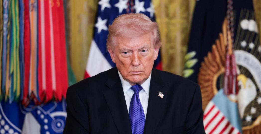 特朗普今天发文说：“即刻生效：我已下令美国国际开发金融公司（DFC）以极为合理的