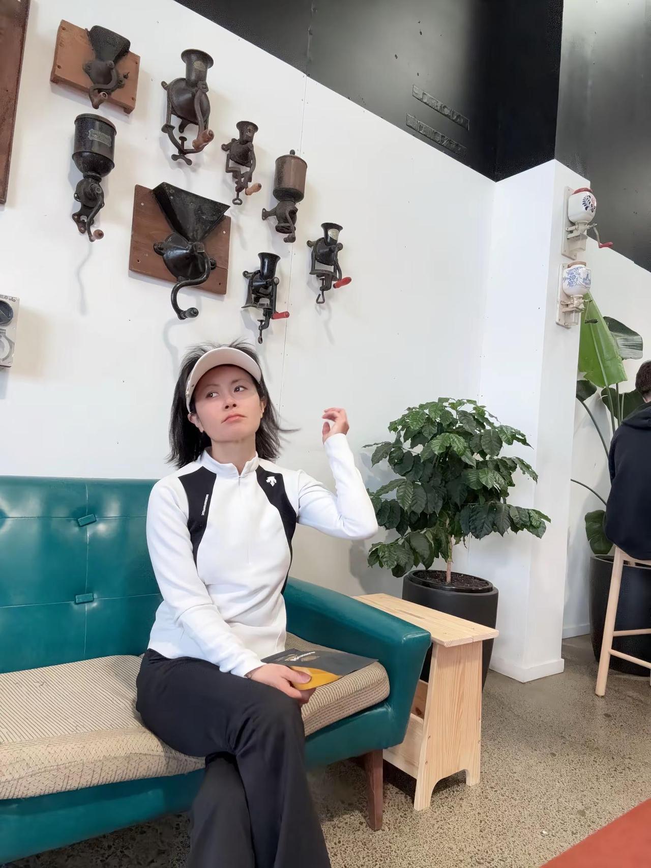 又是美好的一天