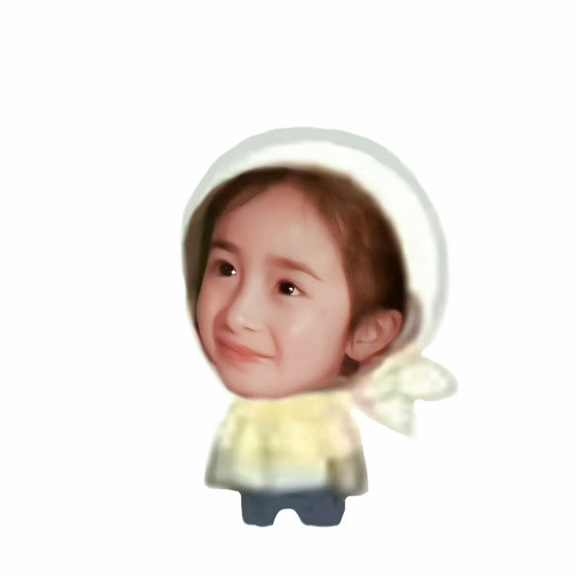 晚上好，我来啦
