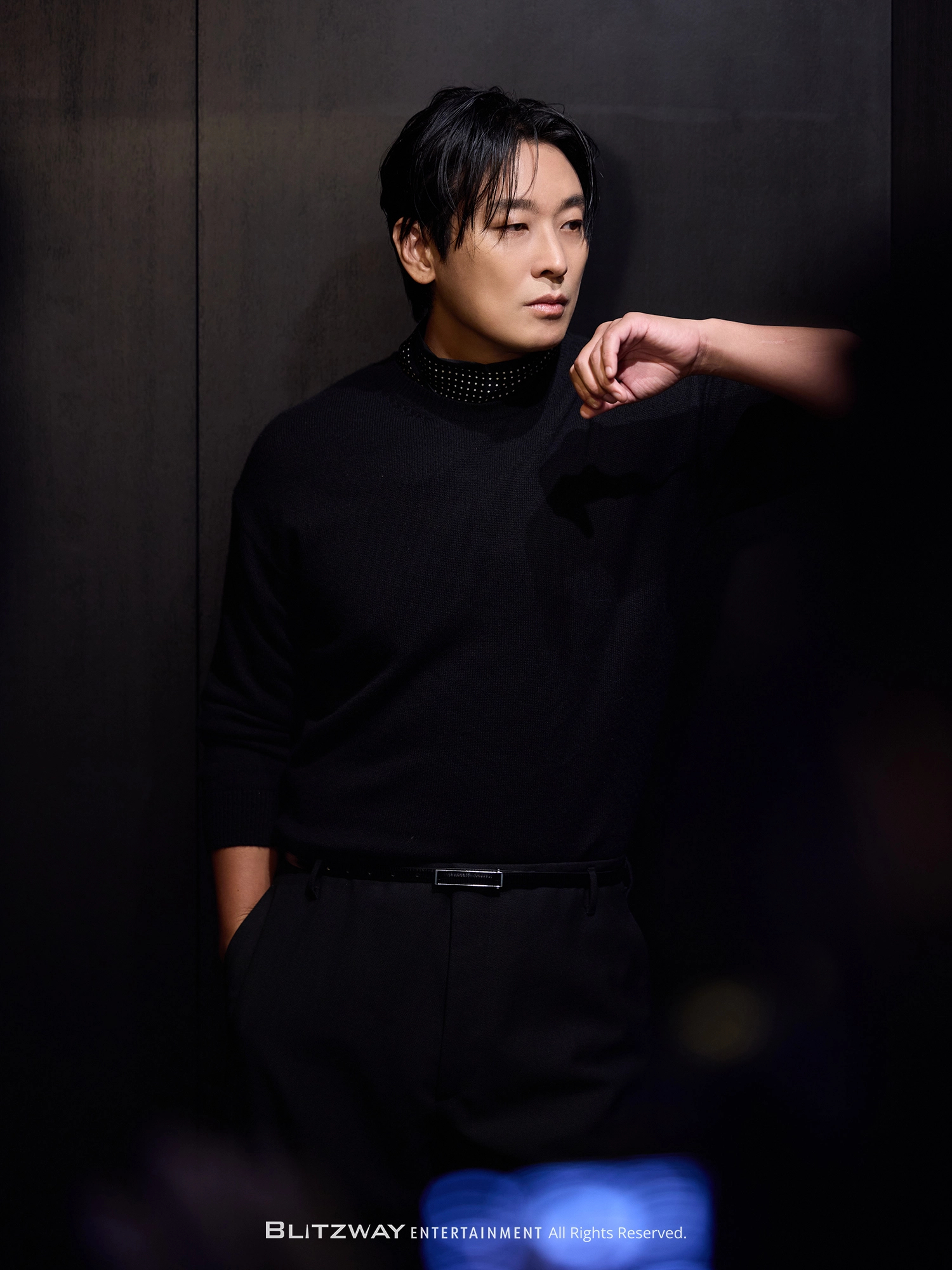 |资讯|Blitzway Ent更新:画报“W KOREA” 2026年11月号