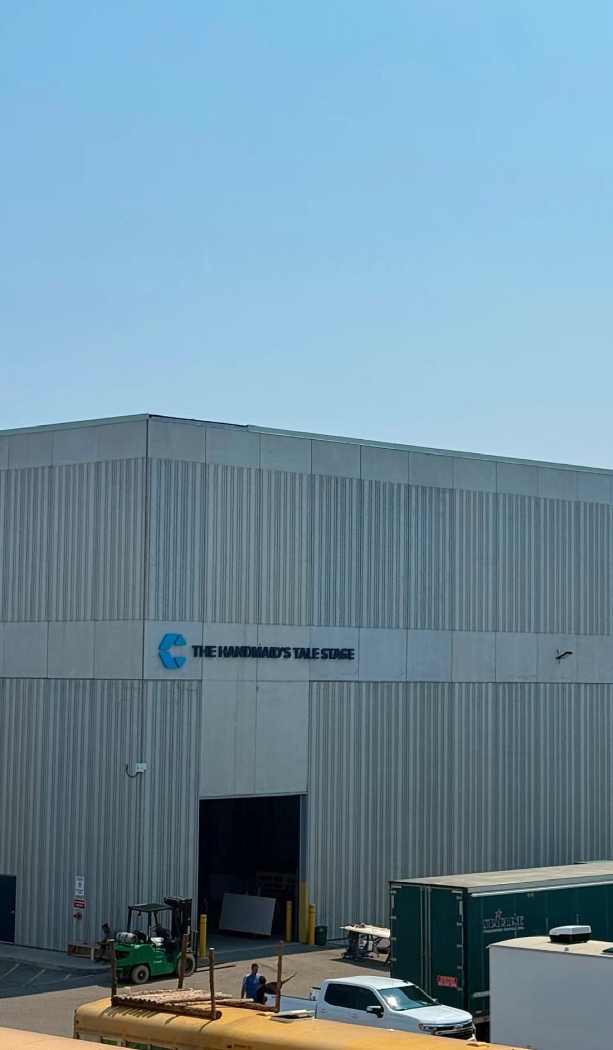 《证言》第二季正式开拍，盼头！ 《使女的故事》续作剧集，改编自玛格丽特·阿特伍德