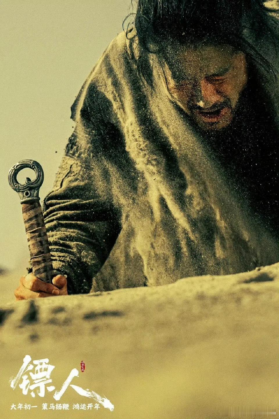 吴京和张晋对打李连杰 活久见同框！三位功夫大佬同台对打，每一招都看得人心跳加速，