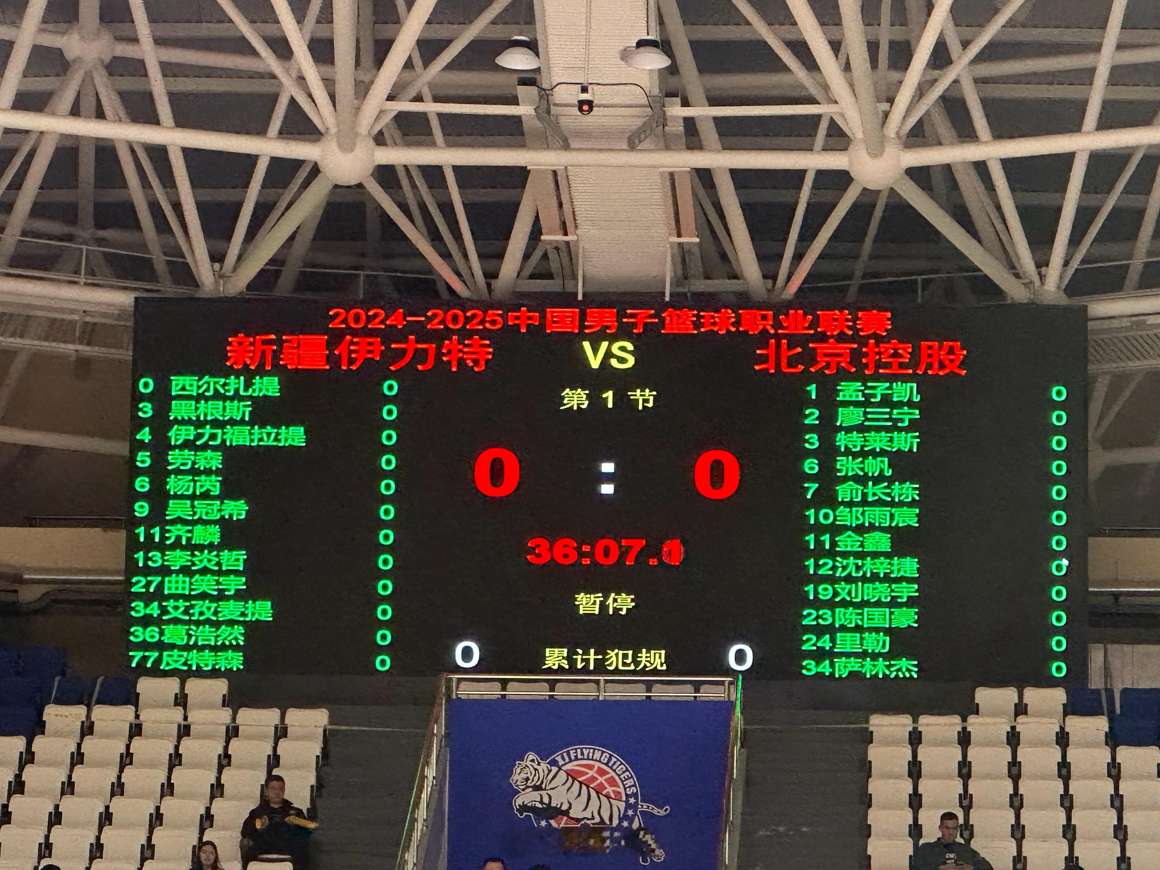 新疆vs北控 大名单#有篮无界心潮无限##新疆男篮##小卢篮球世界# ​​​