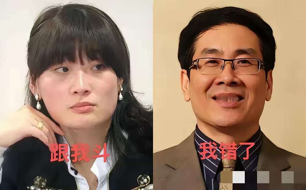 宗泽后并不是被做局，而是输给了自己的格局和人品。人家宗馥莉想去做娃小宗，你看她有